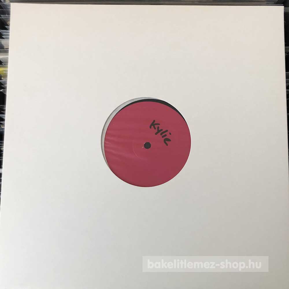 Kylie Minogue - Love At First House (Untitled Remix)