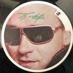 Tom Novy Feat. Lima Welcome To The Race (12") Tom Novy Feat. Lima Welcome To The Race (12")