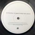 M People Search For The Hero (12") M People Search For The Hero (12")