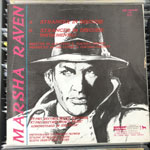 Marsha Raven Stranger In Disguise (12", Maxi) Marsha Raven Stranger In Disguise (12", Maxi)