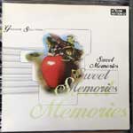 Groove Solution - Sweet Memories