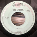 Omega Naplemente (7", Single) Omega Naplemente (7", Single)