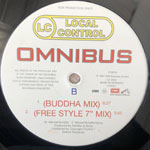 Time To Time Omnibus (Remixes) (2 x 12", Promo) Time To Time Omnibus (Remixes) (2 x 12", Promo)