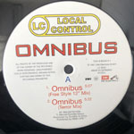 Time To Time Omnibus (Remixes) (2 x 12", Promo) Time To Time Omnibus (Remixes) (2 x 12", Promo)