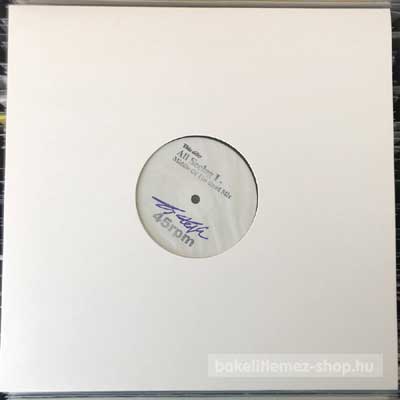 Pulp - Sunrise  (12", W/Lbl) (vinyl) bakelit lemez