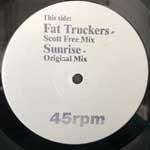 Pulp  Sunrise  (12", W/Lbl)