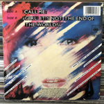 Spagna Call Me (7", Single) Spagna Call Me (7", Single)