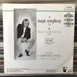 Blue System Magic Symphony (7", Single) Blue System Magic Symphony (7", Single)