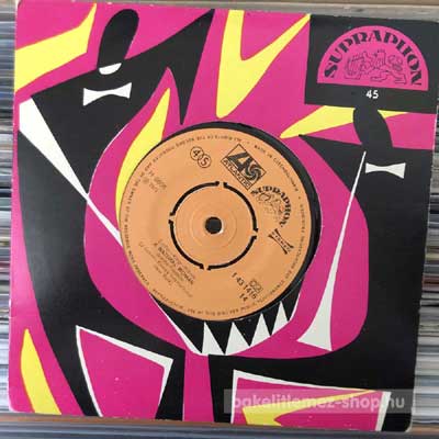 Aretha Franklin Save Me - A Natural Woman (7", Single) (vinyl) bakelit lemez Aretha Franklin - Save Me - A Natural Woman (7", Single) (vinyl) bakelit lemez