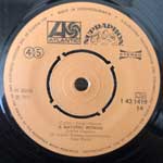 Aretha Franklin Save Me - A Natural Woman (7", Single) Aretha Franklin Save Me - A Natural Woman (7", Single)
