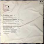 Various Dance Classics Volume 2 (12") Various Dance Classics Volume 2 (12")
