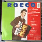 Rocco Granata Marina (Remix 89) (12") Rocco Granata Marina (Remix 89) (12")
