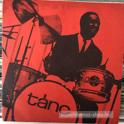 Kovács Kati, Harsányi Frigyes Táncdalfesztivál 1966 (7", Mono) (vinyl) bakelit lemez Kovács Kati, Harsányi Frigyes - Táncdalfesztivál 1966 (7", Mono) (vinyl) bakelit lemez