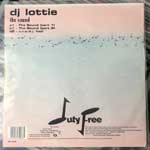 DJ Lottie The Sound (12") DJ Lottie The Sound (12")