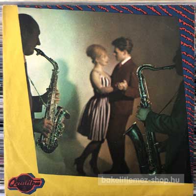 Harangozó Teréz - Aradszky László Minden Ember - Isten Veled Édes... (7", Single, Mono) (vinyl) bakelit lemez Harangozó Teréz - Aradszky László - Minden Ember - Isten Veled Édes... (7", Single, Mono) (vinyl) bakelit lemez