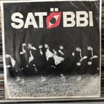 Satöbbi Szolíd Party - Árnyjáték (7", Single) Satöbbi Szolíd Party - Árnyjáték (7", Single)