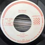 T. Rex The Groover (7", Single) T. Rex The Groover (7", Single)
