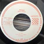 T. Rex The Groover (7", Single) T. Rex The Groover (7", Single)