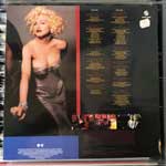 Madonna  I m Breathless (Music From The Film Dick Tracy)  (LP, Album)