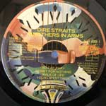 Dire Straits Brothers In Arms (LP, Album) Dire Straits Brothers In Arms (LP, Album)