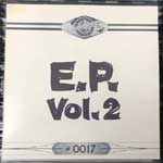 Various - EP Vol. 2
