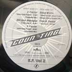 Various EP Vol. 2 (12", Comp) Various EP Vol. 2 (12", Comp)
