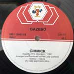 Gazebo Love In Your Eyes (12") Gazebo Love In Your Eyes (12")