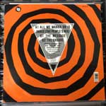 The House Crew  All We Wanna Do Is Dance  (12", Maxi)