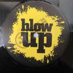 The House Crew  All We Wanna Do Is Dance  (12", Maxi)