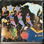 Queen  A Kind Of Magic  (LP, Album)