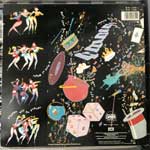 Queen  A Kind Of Magic  (LP, Album)