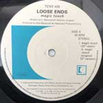 Loose Ends  Magic Touch  (12")