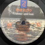 Pink Floyd  A Momentary Lapse Of Reason  (LP, Album, DMM)