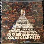 Various - Láss, Ne Csak Nézz!