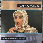 Ofra Haza - Im Nin Alu (Played In Full Mix)