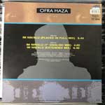 Ofra Haza  Im Nin Alu (Played In Full Mix)  (12", Maxi)