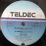 Ofra Haza  Im Nin Alu (Played In Full Mix)  (12", Maxi)