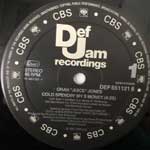 Oran Juice Jones  Cold Spendin My Money  (12")