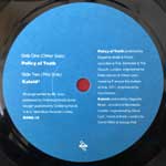 Depeche Mode Policy Of Truth (7", Single) Depeche Mode Policy Of Truth (7", Single)