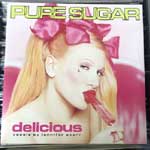 Pure Sugar - Delicious
