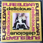Pure Sugar  Delicious  (12")