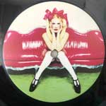 Pure Sugar  Delicious  (12")