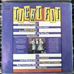 Tight Fit Tight Fit (LP, Album) Tight Fit Tight Fit (LP, Album)