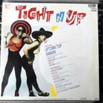 Tight N Up Uptown Top Rankin (12") Tight N Up Uptown Top Rankin (12")