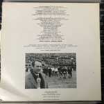 Záray - Vámosi  Gól!  (LP, Album)