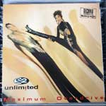 2 Unlimited - Maximum Overdrive