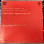 2 Unlimited  Maximum Overdrive  (12")
