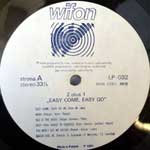 2plus1 Easy Come, Easy Go (LP, Album) 2plus1 Easy Come, Easy Go (LP, Album)