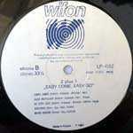2plus1 Easy Come, Easy Go (LP, Album) 2plus1 Easy Come, Easy Go (LP, Album)