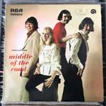 Middle Of The Road - Acceleration